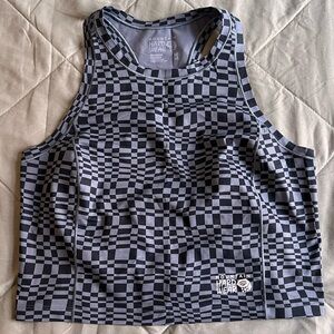 Mountain Hardwear Tank Top